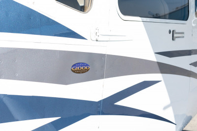 2007 Cessna Turbo 182T Skylane: 