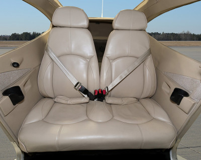 2007 Cessna Turbo 182T Skylane: 