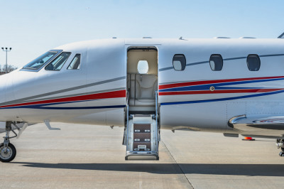 2000 Cessna Citation Excel: 