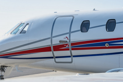 2000 Cessna Citation Excel: 