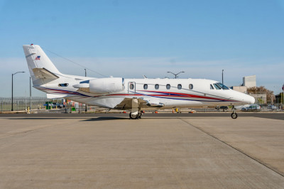2000 Cessna Citation Excel: 