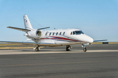 2000 Cessna Citation Excel: 