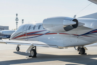 2000 Cessna Citation Excel: 