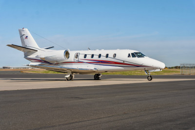 2000 Cessna Citation Excel: 