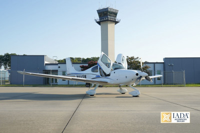 2020 Cirrus SR22T G6: 