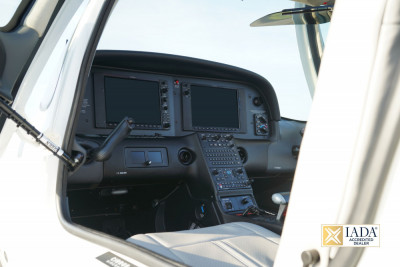 2020 Cirrus SR22T G6: 