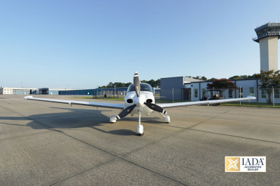 2020 Cirrus SR22T G6: 