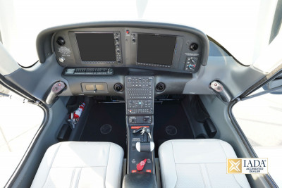 2020 Cirrus SR22T G6: 