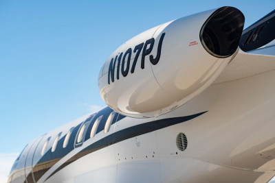 2018 Pilatus PC-24: 