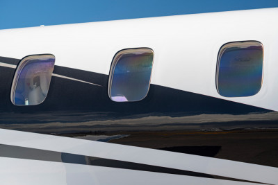 2018 Pilatus PC-24: 