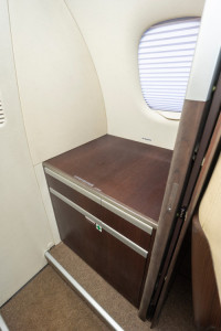 2010 Embraer Phenom 100: 