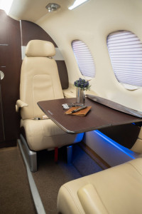 2010 Embraer Phenom 100: 