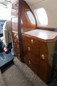 2006 Cessna Citation CJ3: 