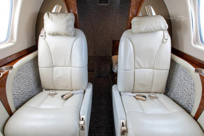2006 Cessna Citation CJ3: 