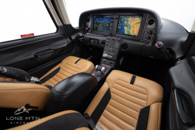 2016 Cirrus SR22T G5 GTS: 