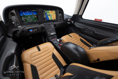 2016 Cirrus SR22T G5 GTS: 