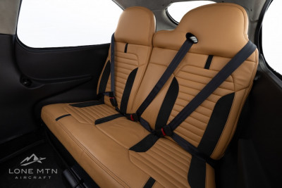 2016 Cirrus SR22T G5 GTS: 