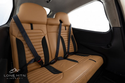 2016 Cirrus SR22T G5 GTS: 