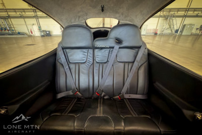 2015 Cirrus SR22 G5: 