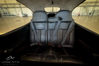2015 Cirrus SR22 G5: 