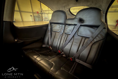 2015 Cirrus SR22 G5: 