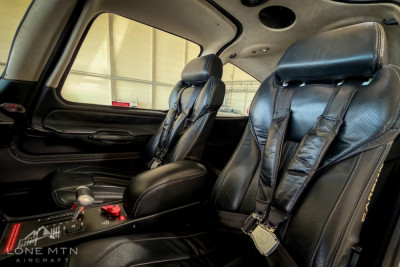 2015 Cirrus SR22 G5: 