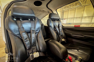 2015 Cirrus SR22 G5: 