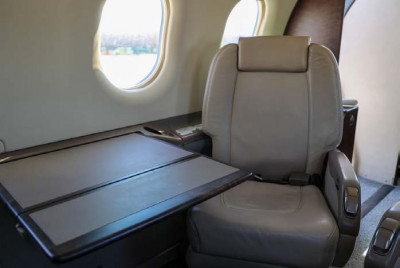 2010 Pilatus PC-12/47E NG: 