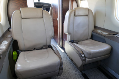 2010 Pilatus PC-12/47E NG: 