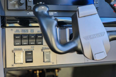 2010 Pilatus PC-12/47E NG: 