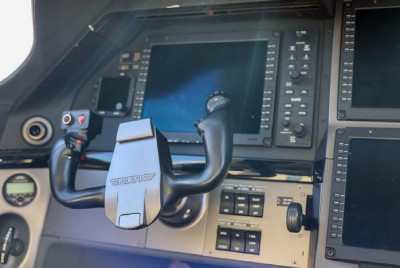 2010 Pilatus PC-12/47E NG: 