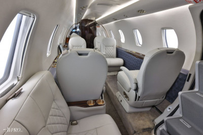 2004 Cessna Citation XLS: 