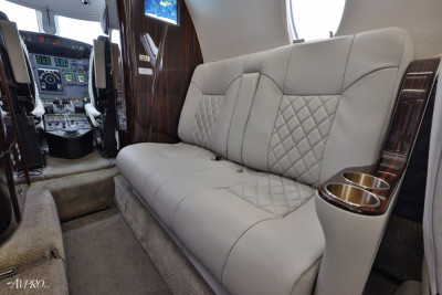 2004 Cessna Citation XLS: 