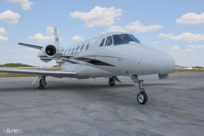 2004 Cessna Citation XLS: 