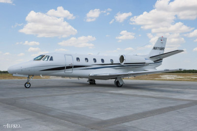 2004 Cessna Citation XLS: 