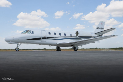 2004 Cessna Citation XLS: 