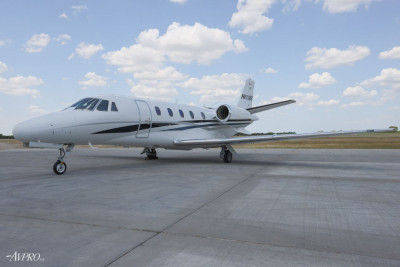 2004 Cessna Citation XLS: 