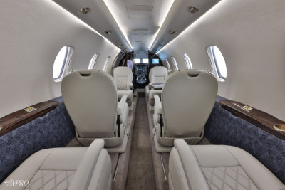 2004 Cessna Citation XLS: 