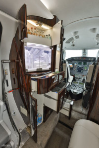 2004 Cessna Citation XLS: 