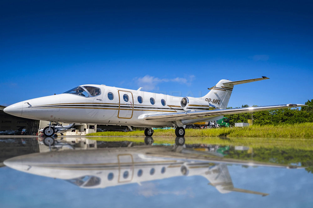 photo of 2007 Hawker 400XP