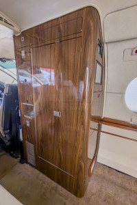 2007 Hawker 400XP: 