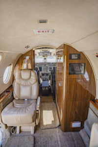 2007 Hawker 400XP: 