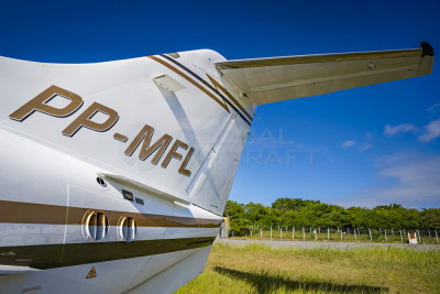2007 Hawker 400XP: 