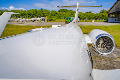 2007 Hawker 400XP: 
