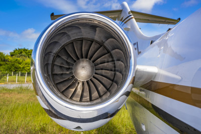 2007 Hawker 400XP: 