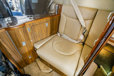 2007 Hawker 400XP: 