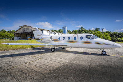 2007 Hawker 400XP: 
