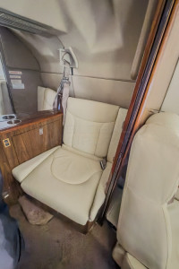 2007 Hawker 400XP: 
