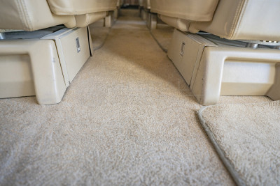 2007 Hawker 400XP: 