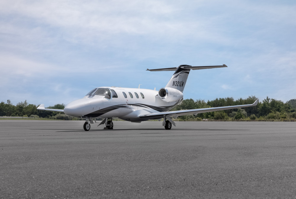 photo of 2023 Cessna Citation M2 GEN 2